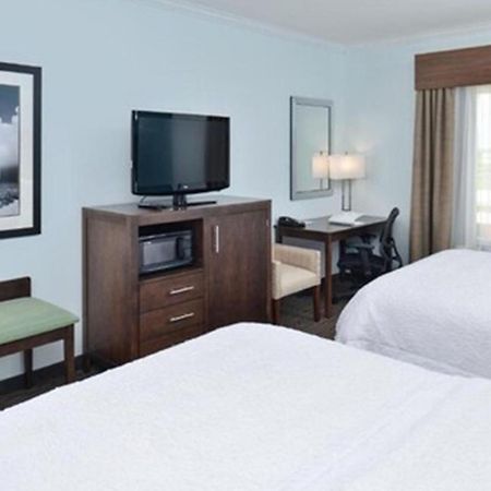 Hampton Inn And Suites Port Aransas Buitenkant foto