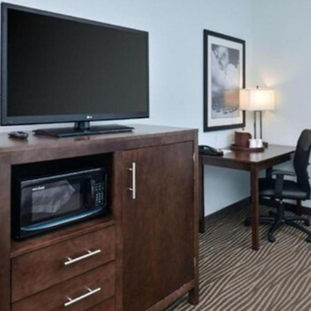 Hampton Inn And Suites Port Aransas Buitenkant foto