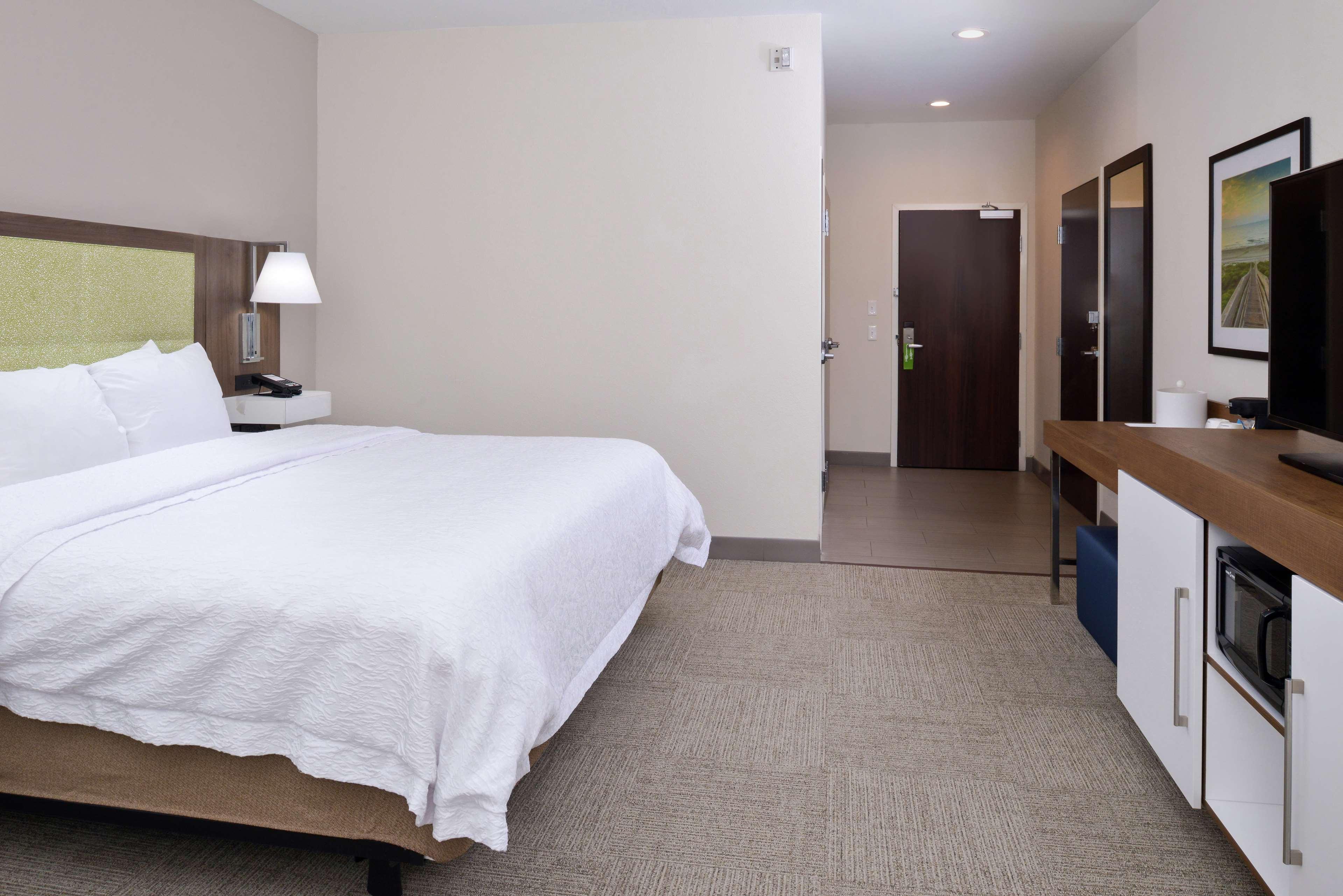 Hampton Inn And Suites Port Aransas Buitenkant foto
