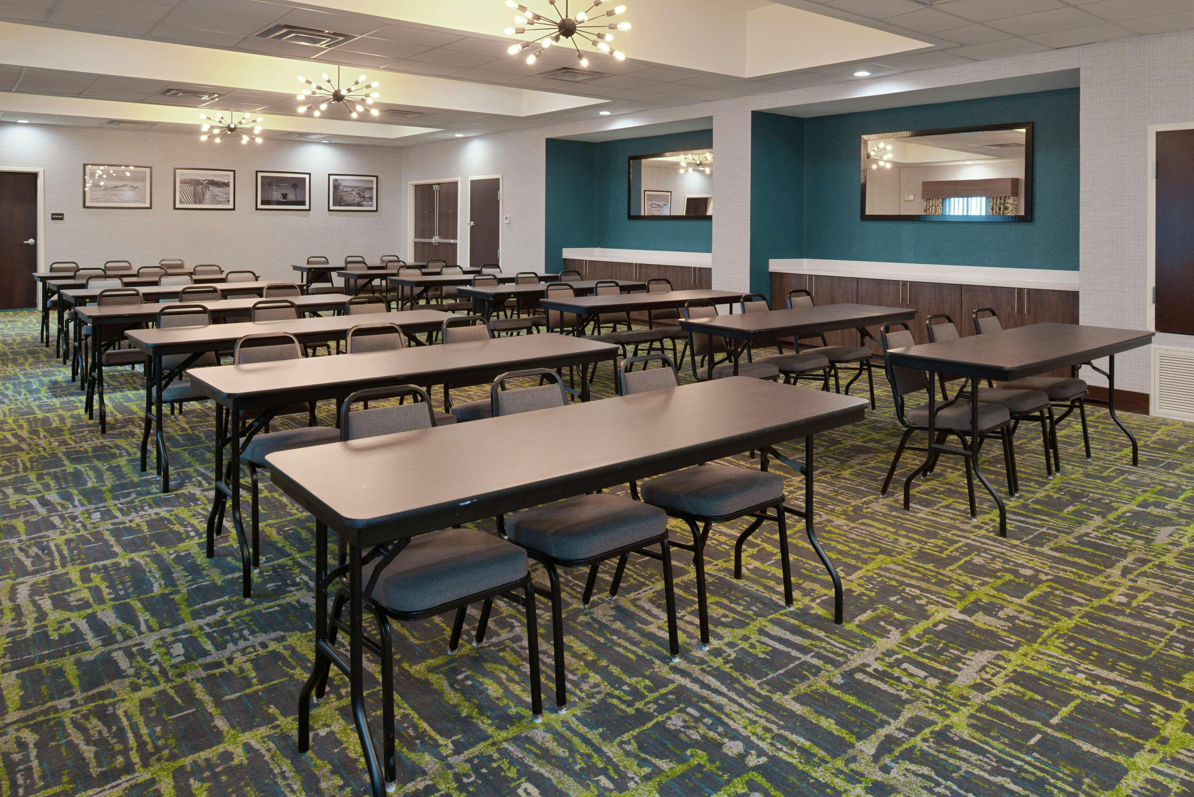 Hampton Inn And Suites Port Aransas Buitenkant foto