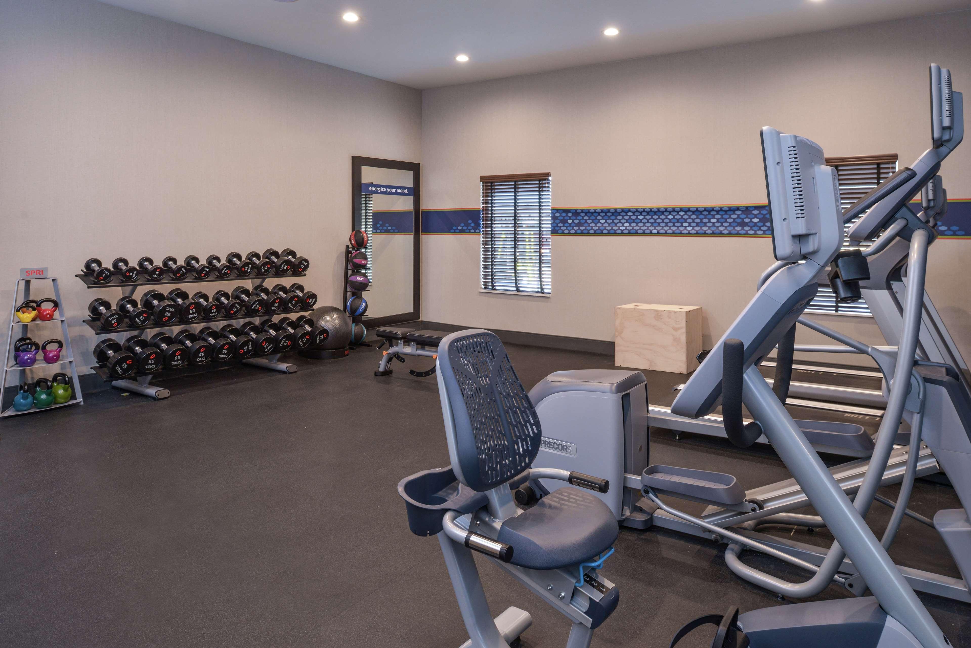 Hampton Inn And Suites Port Aransas Buitenkant foto