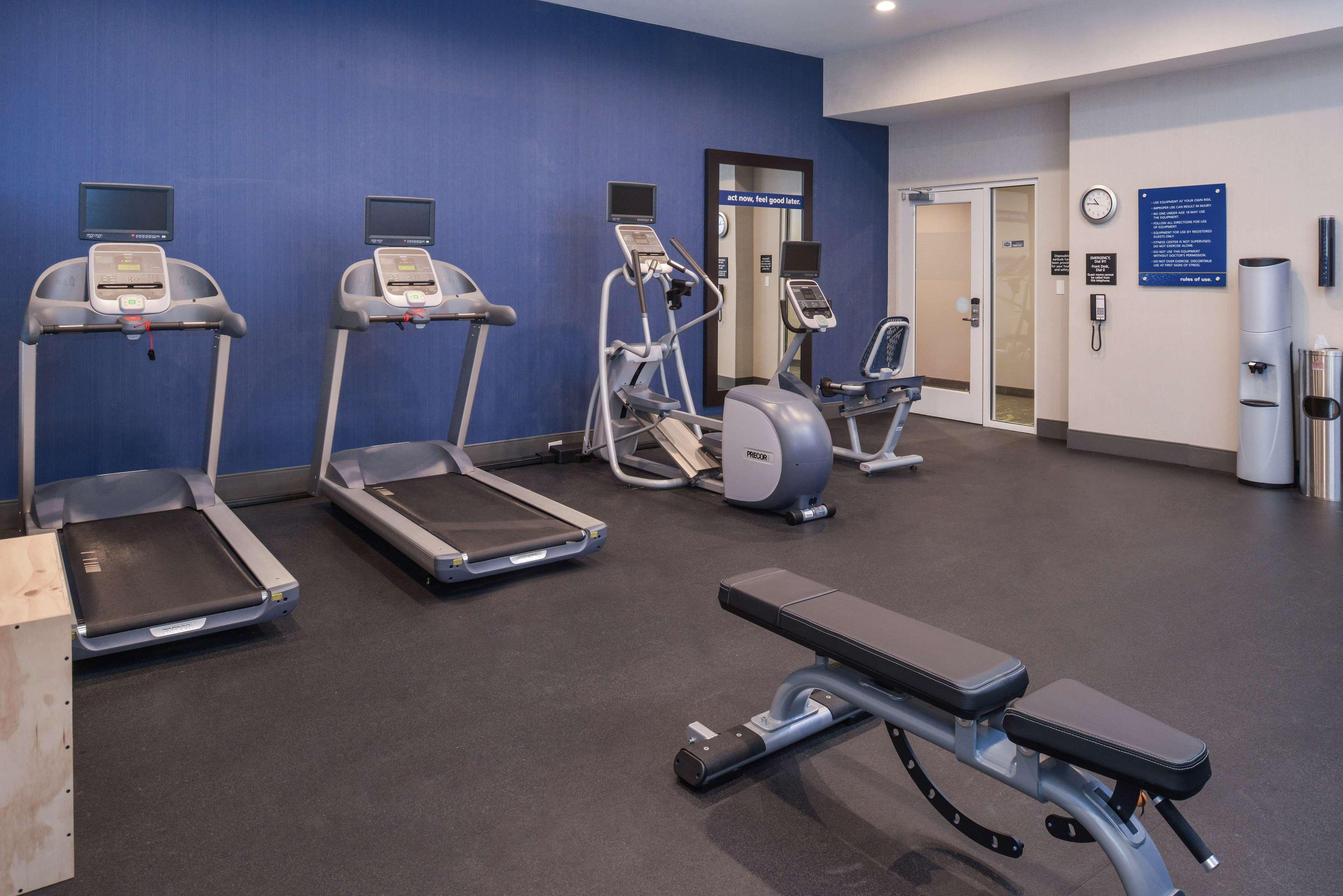 Hampton Inn And Suites Port Aransas Buitenkant foto