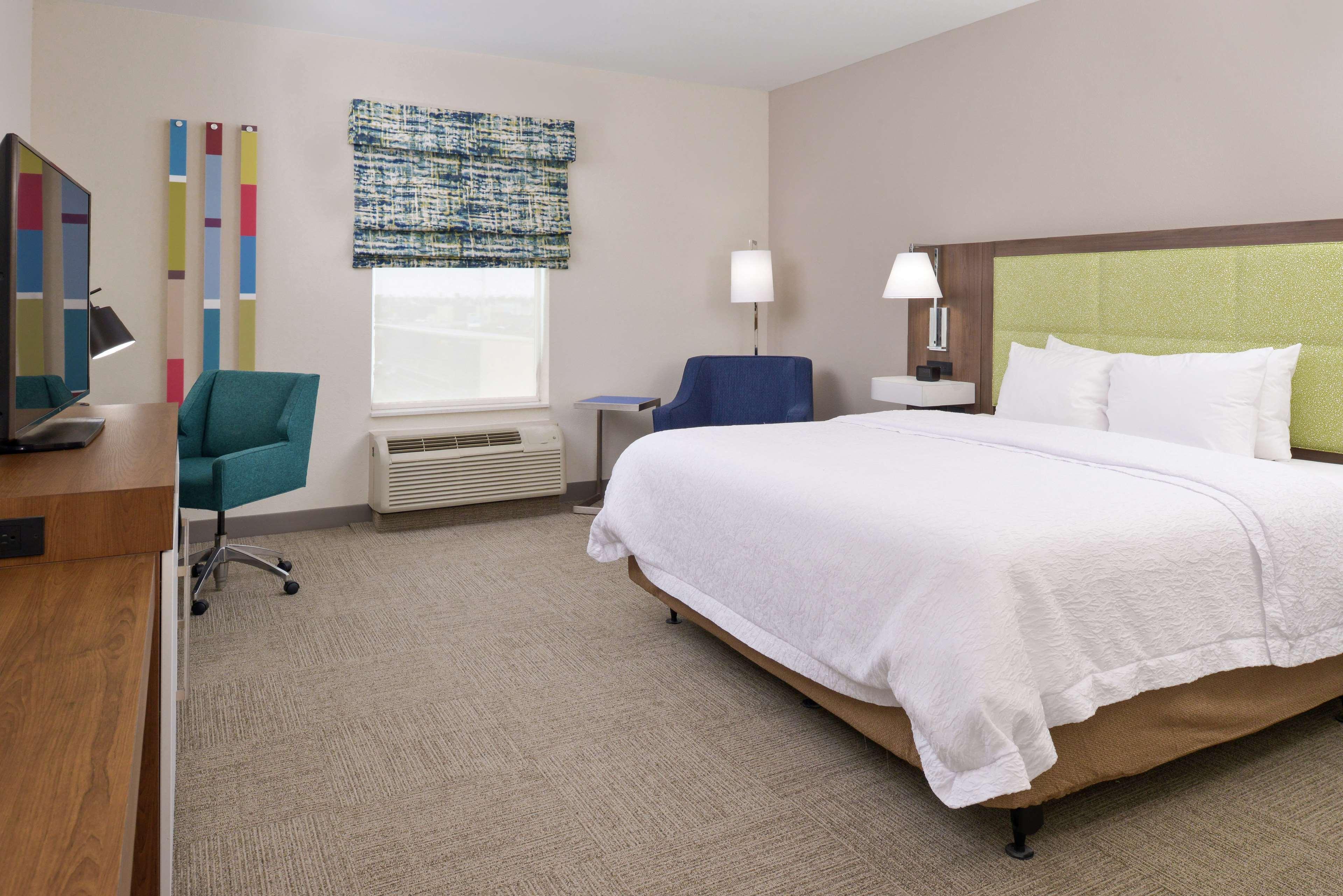 Hampton Inn And Suites Port Aransas Buitenkant foto