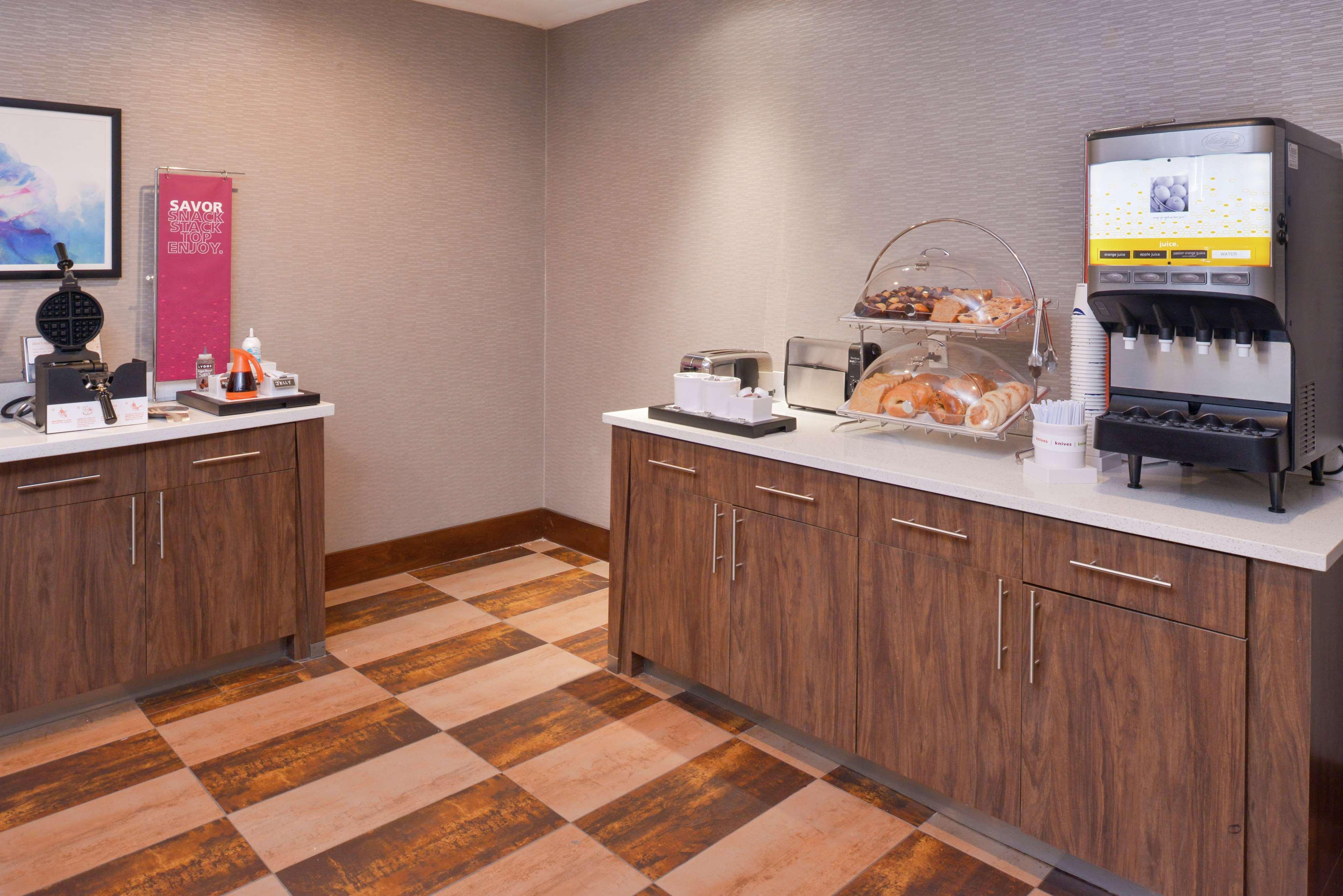 Hampton Inn And Suites Port Aransas Buitenkant foto