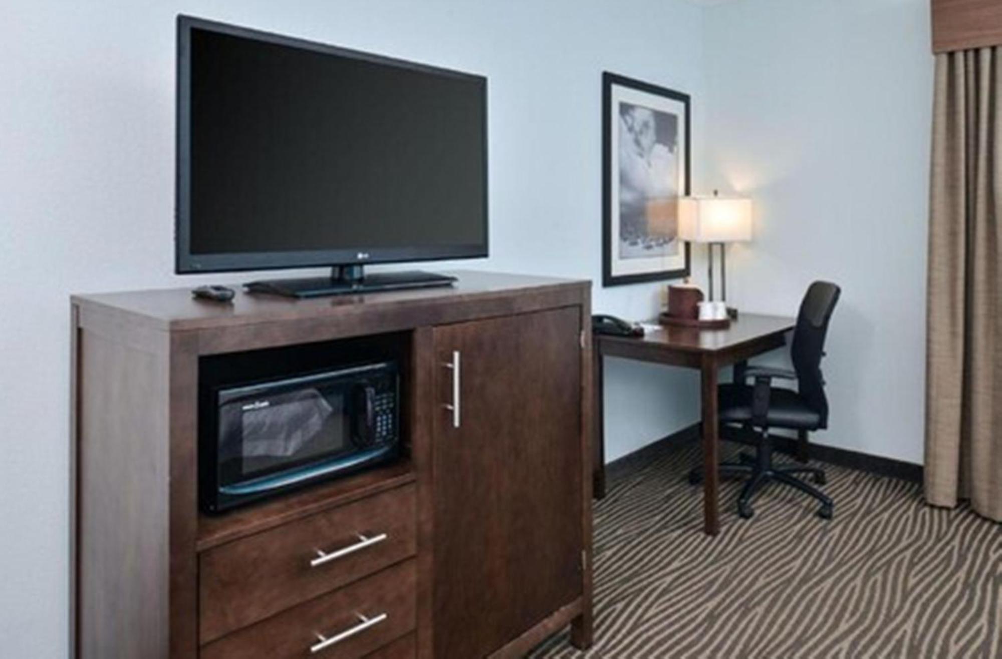 Hampton Inn And Suites Port Aransas Buitenkant foto