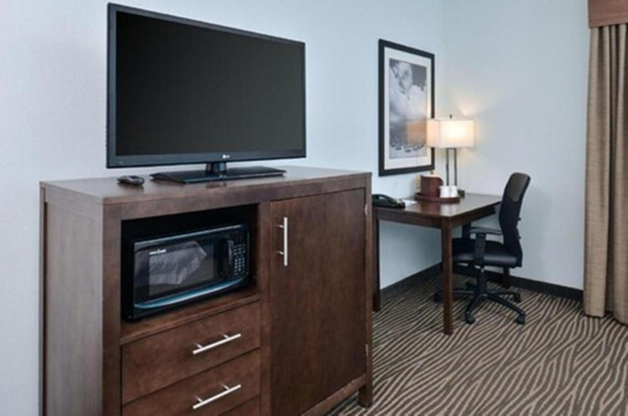 Hampton Inn And Suites Port Aransas Buitenkant foto