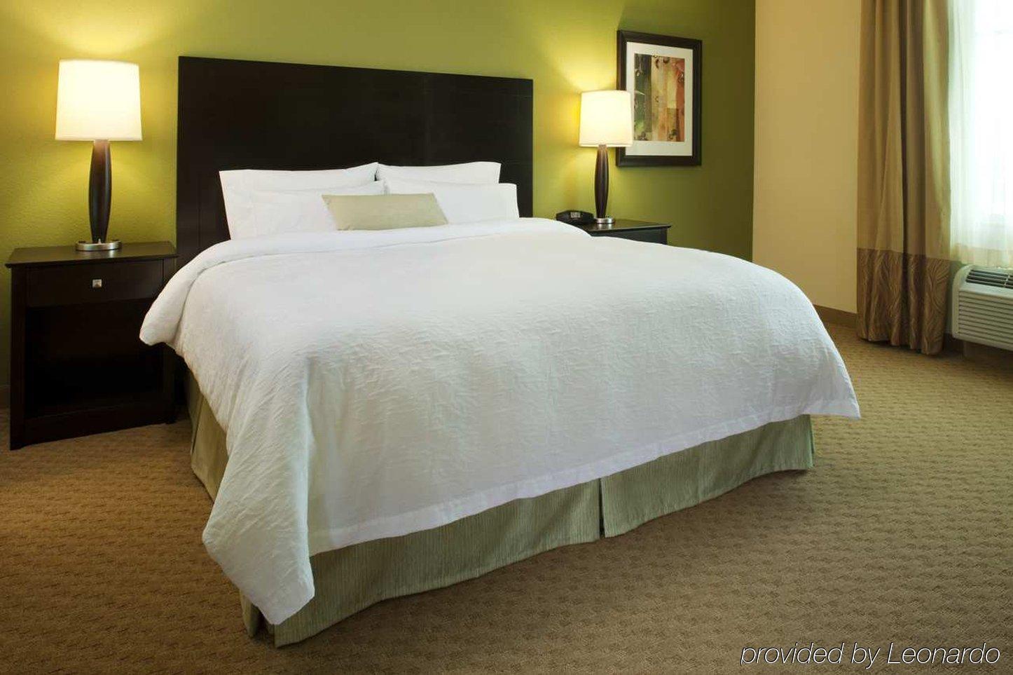 Hampton Inn And Suites Port Aransas Buitenkant foto