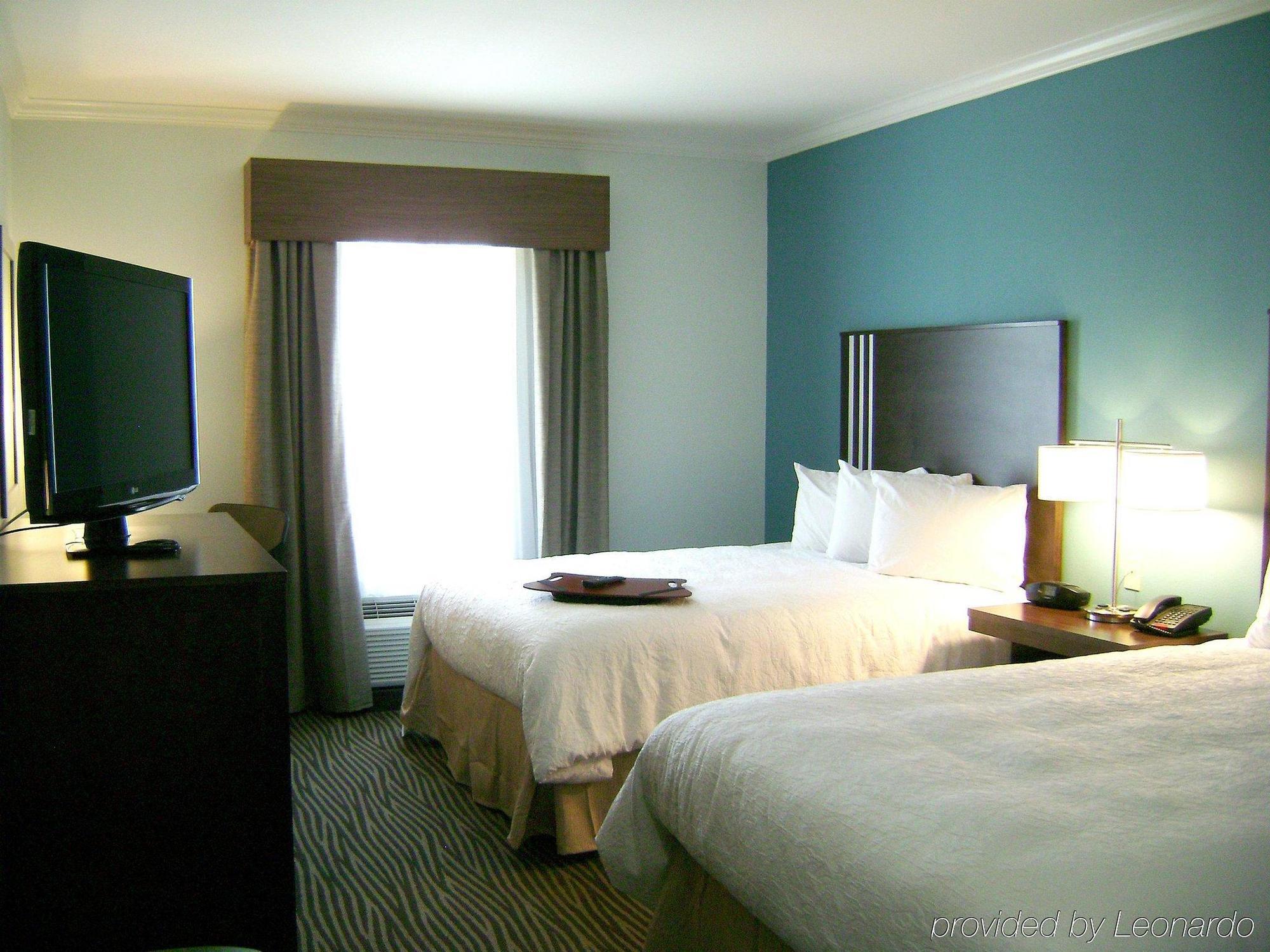 Hampton Inn And Suites Port Aransas Buitenkant foto
