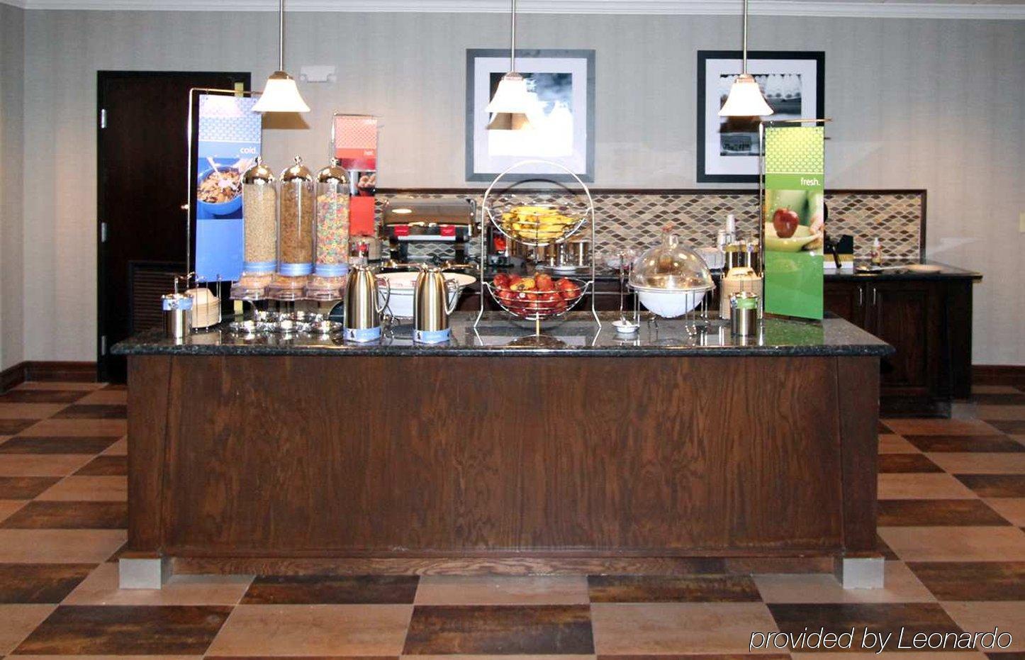 Hampton Inn And Suites Port Aransas Buitenkant foto