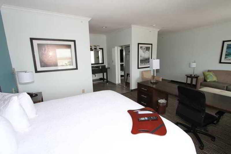 Hampton Inn And Suites Port Aransas Buitenkant foto